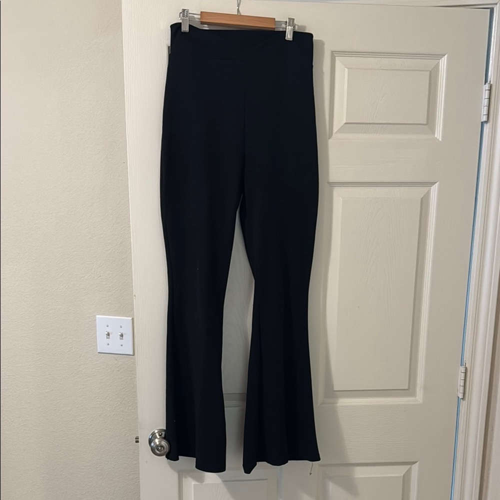 Black pant
